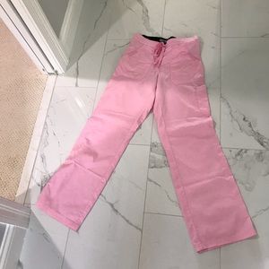 Greys anatomy scrub pants